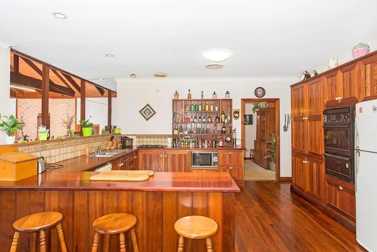 Sixth view of Homely house listing, 20 Hideaway Lane, Murwillumbah NSW 2484