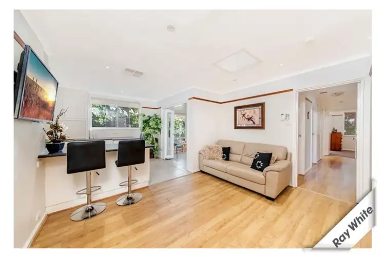Fifth view of Homely house listing, 3 Cade Place, Melba ACT 2615