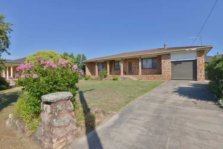 Main view of Homely house listing, 4 Lindon Crescent, Kootingal NSW 2352