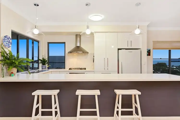 Fifth view of Homely house listing, 63 Adam Street, Wynnum QLD 4178