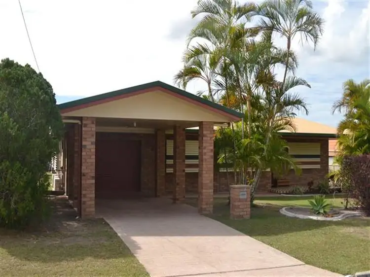 308 J Hickey Avenue, Clinton QLD 4680