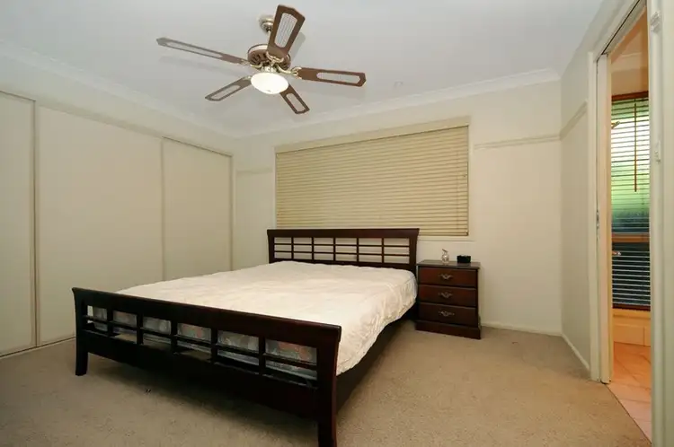 Sixth view of Homely house listing, 14 Dahlia Court, Middle Ridge QLD 4350