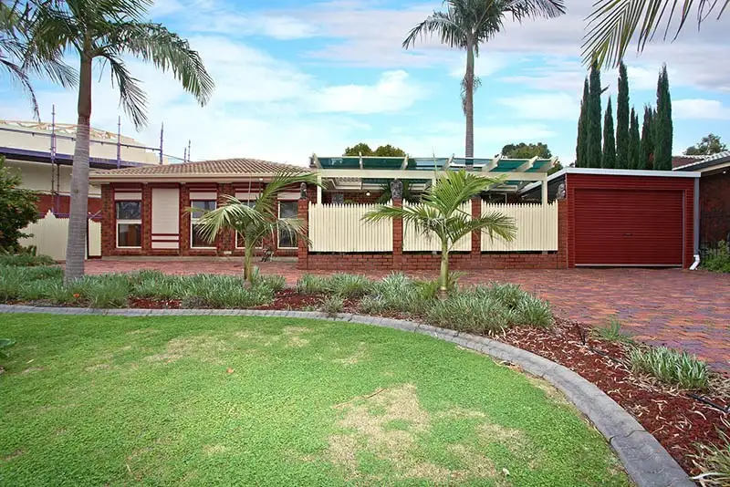 Main view of Homely house listing, 4 Chapman Crescent, Redwood Park SA 5097