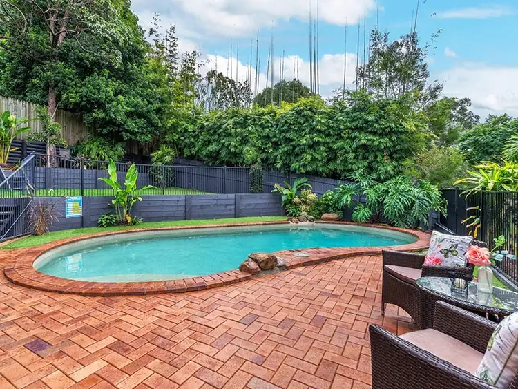 Seventh view of Homely house listing, 25 The Drive, Bardon QLD 4065