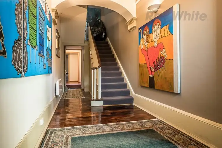 Sixth view of Homely house listing, 251 Elizabeth Street, North Hobart TAS 7000