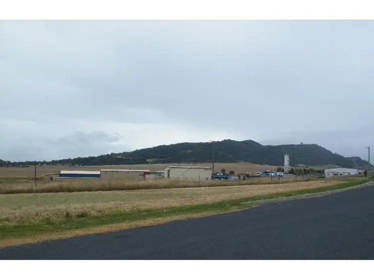 Main view of Homely land listing, 3 Industrial Drive, Quirindi NSW 2343