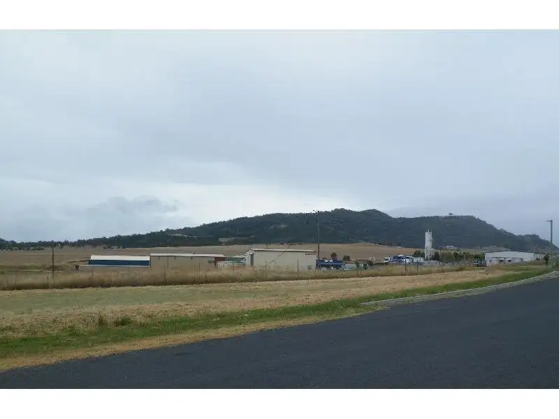 Main view of Homely land listing, 3 Industrial Drive, Quirindi NSW 2343