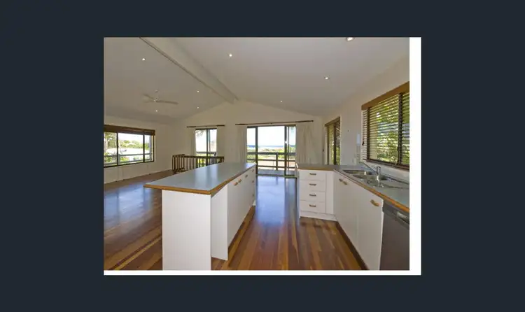 Fifth view of Homely house listing, 28 Woodlark Rise, Sunrise Beach QLD 4567