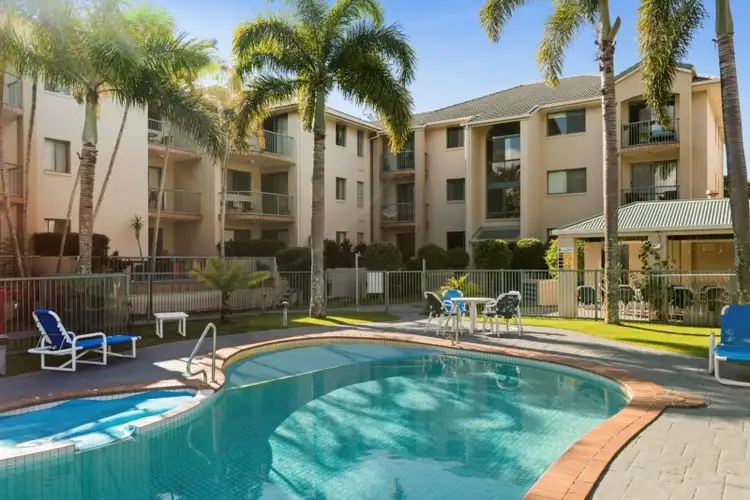 Fifth view of Homely unit listing, 14/2 Graham Street, Bilinga QLD 4225