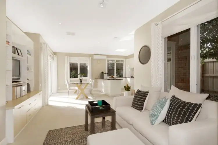 Fourth view of Homely townhouse listing, 13 Hurlingham Street, Brighton East VIC 3187