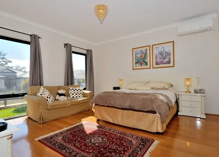 Fourth view of Homely house listing, 4 Lago Prom, Aveley WA 6069