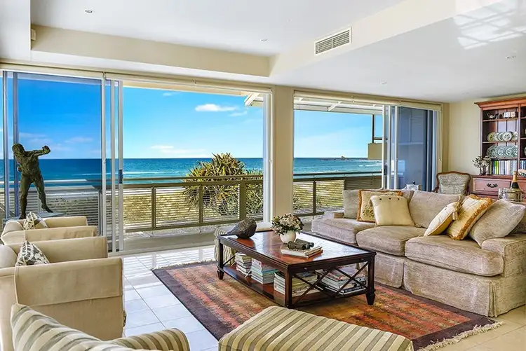 Third view of Homely house listing, 41 Jefferson Lane, Palm Beach QLD 4221