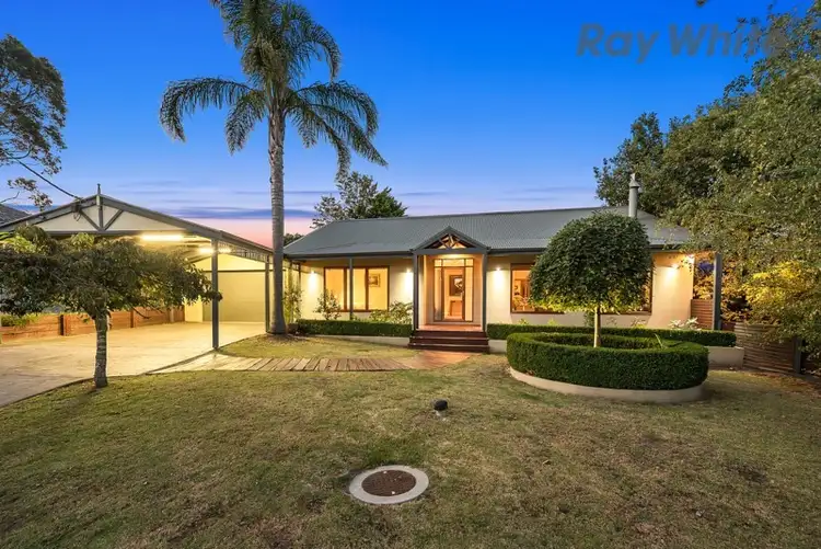 7 St Denys Crescent, Wonga Park VIC 3115