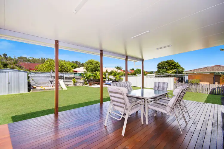 176 Yamba Road, Yamba NSW 2464