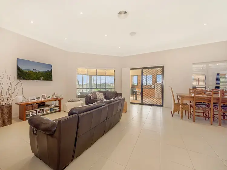 Fourth view of Homely house listing, 6 Laine Court, Goonellabah NSW 2480