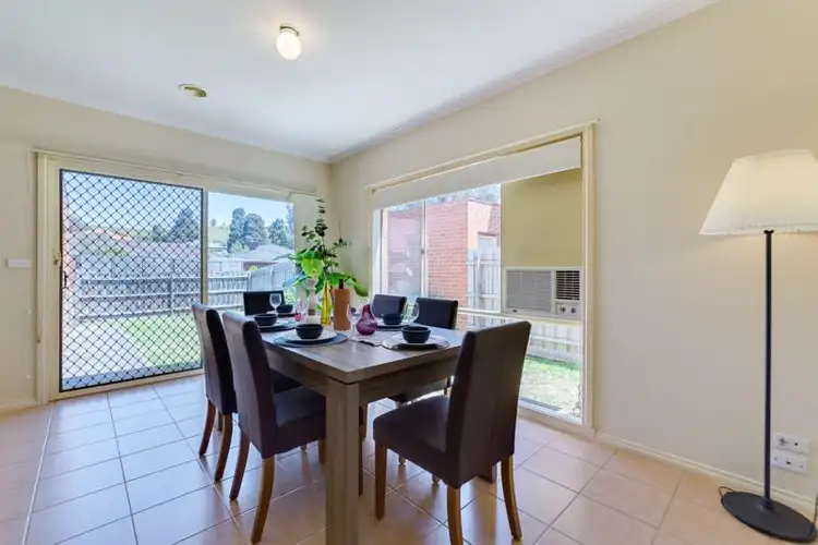 Third view of Homely townhouse listing, 63 The Lakes Boulevard, South Morang VIC 3752