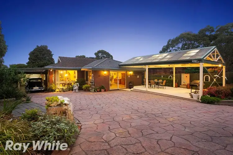Third view of Homely house listing, 78 Borg Crescent, Scoresby VIC 3179