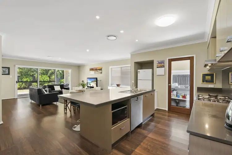 Fifth view of Homely house listing, 11 Bellenden Street, North Lakes QLD 4509