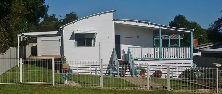 Second view of Homely house listing, 1 Cedar Street, Bendalong NSW 2539