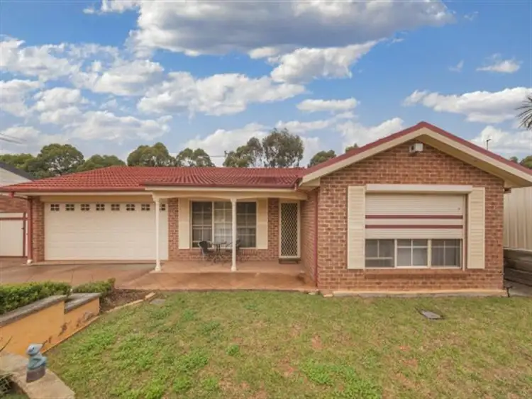 Main view of Homely house listing, 39 Gabriella Avenue, Cecil Hills NSW 2171