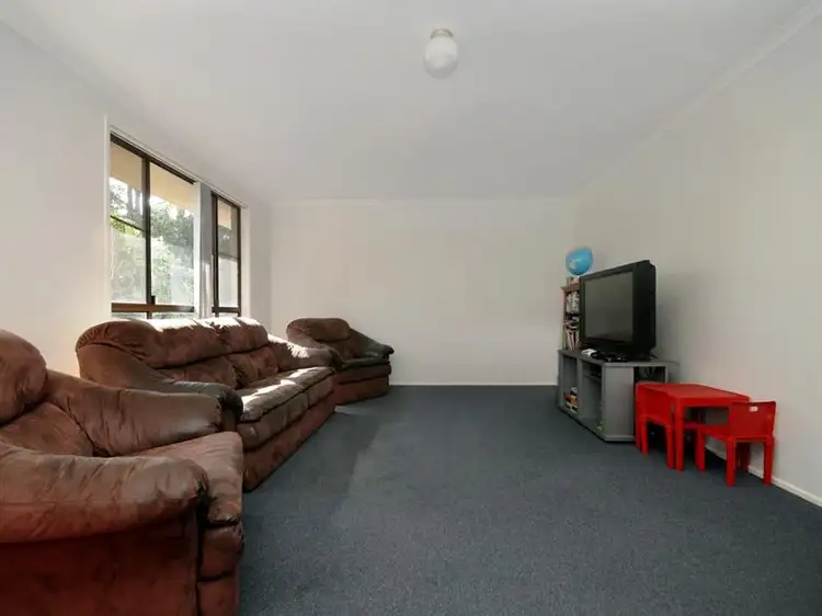 Second view of Homely house listing, 9 Mallee Court, Highfields QLD 4352