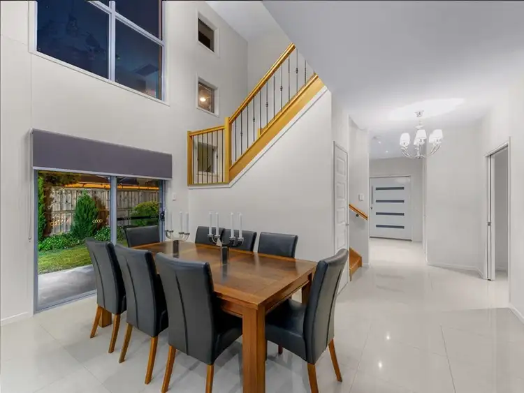 Fifth view of Homely house listing, 1 Booyong Place, Bridgeman Downs QLD 4035