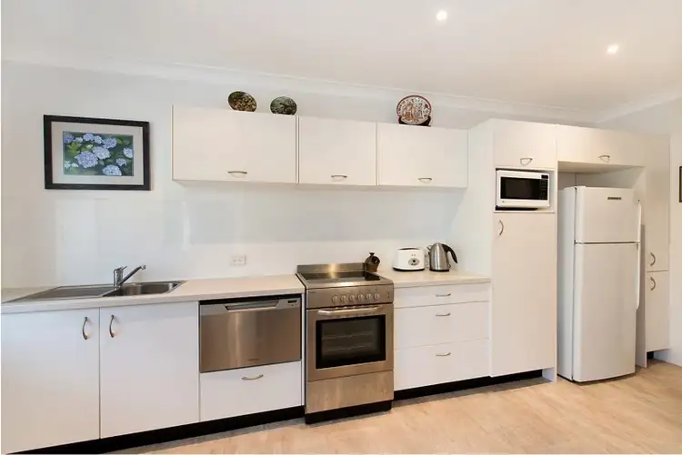 Third view of Homely unit listing, 2/2 Glen Parade, Ashgrove QLD 4060