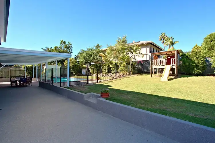Fourth view of Homely house listing, 30 Carnegie Street, Westlake QLD 4074