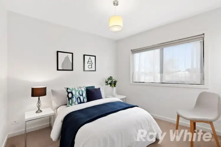 Sixth view of Homely apartment listing, 204/17 Station Street, Blackburn VIC 3130