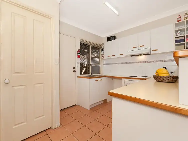 Fifth view of Homely townhouse listing, 1/40 Yeronga Street, Yeronga QLD 4104