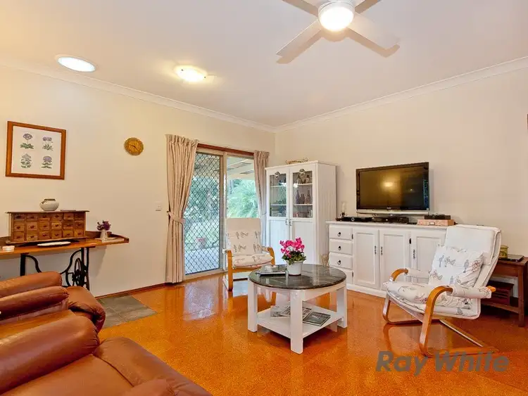 Seventh view of Homely house listing, 38 Pacific Vista Court, Ocean View QLD 4521