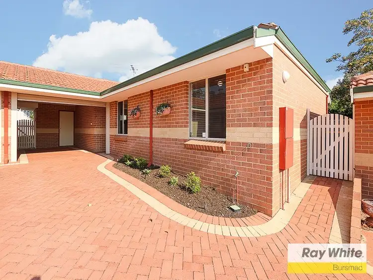 Main view of Homely house listing, 3/104 Campion Avenue, Balcatta WA 6021