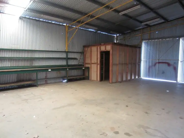 Third view of Homely land listing, 223A Hoskins Street*, Temora NSW 2666