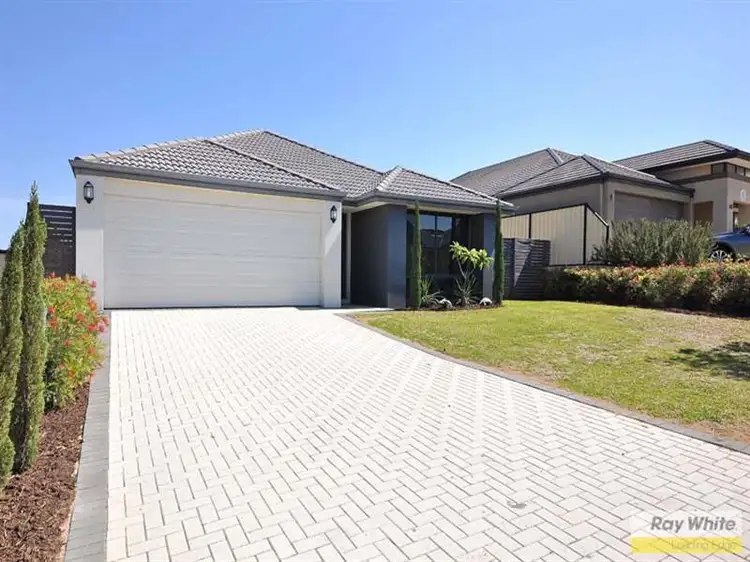 Second view of Homely house listing, 39 Chattanooga Vista, Clarkson WA 6030