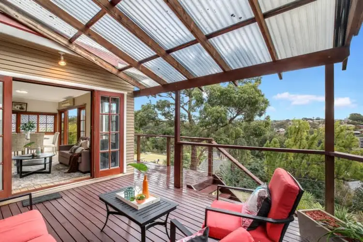 Second view of Homely house listing, 111 Edward Street, Sylvania NSW 2224