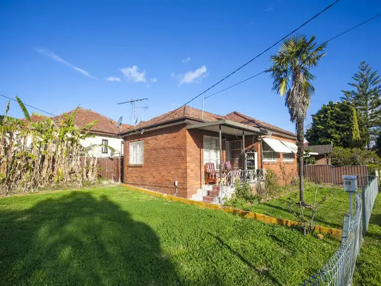 Main view of Homely house listing, 45 Villawood Road, Villawood NSW 2163