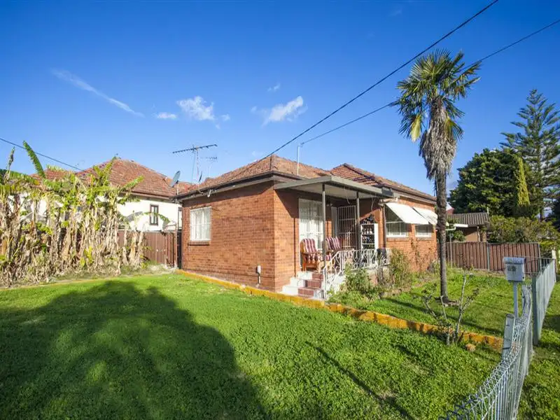 Main view of Homely house listing, 45 Villawood Road, Villawood NSW 2163