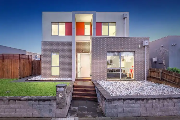 Third view of Homely house listing, 26 Ormond Boulevard, Bundoora VIC 3083