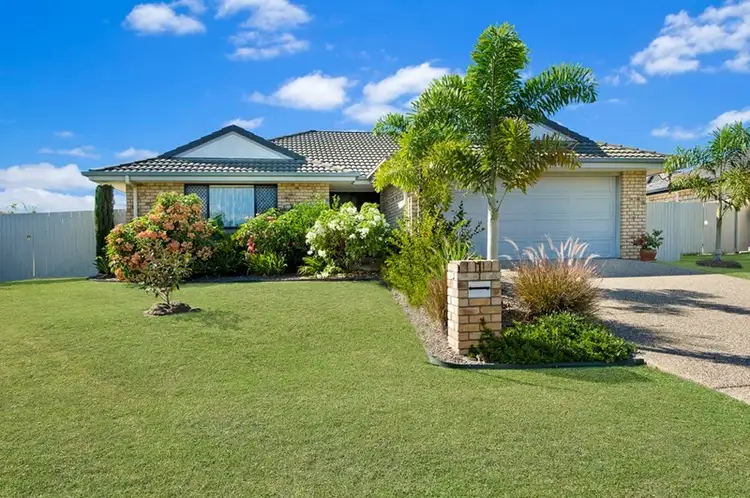 Main view of Homely house listing, 1 Ferny Crescent, Burpengary QLD 4505