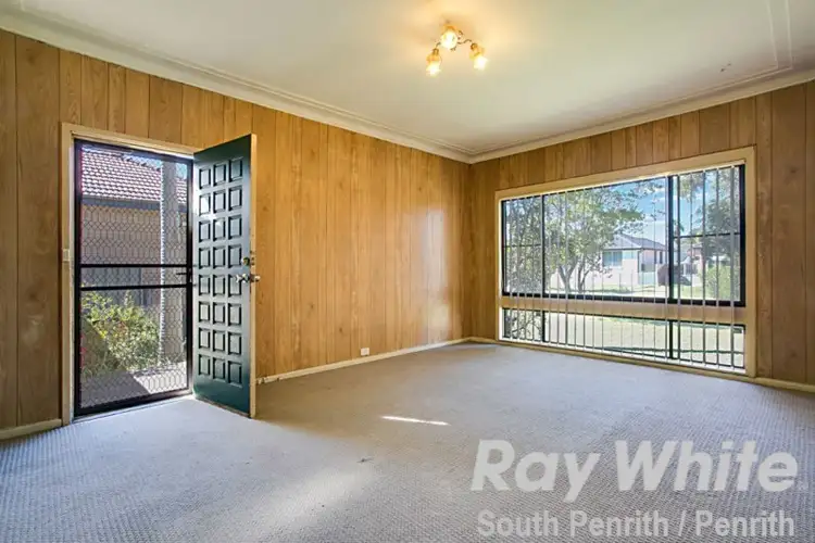 Second view of Homely house listing, 3 Elebana Street, Colyton NSW 2760