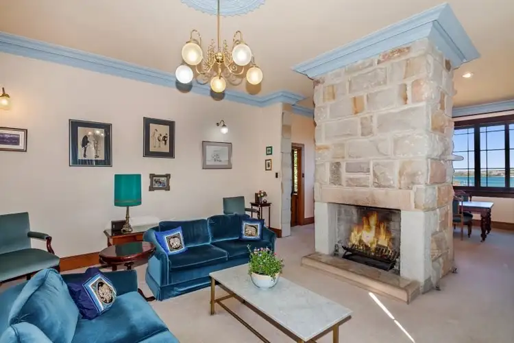 Fifth view of Homely house listing, 4 Battle Boulevard, Seaforth NSW 2092