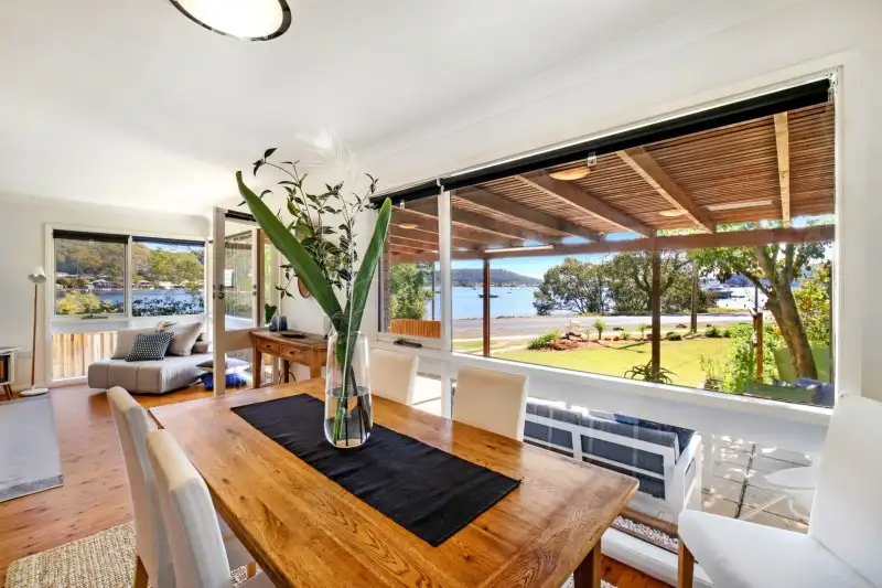 Main view of Homely house listing, 8 Pretty Beach Road, Pretty Beach NSW 2257