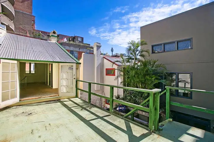Third view of Homely house listing, 28 Langley Street, Darlinghurst NSW 2010