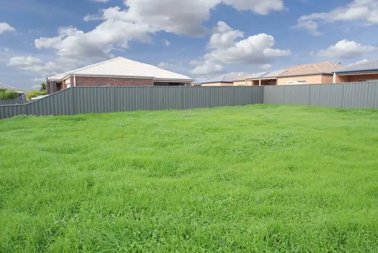 Third view of Homely land listing, 11 Sanctuary Close, Cobram VIC 3644
