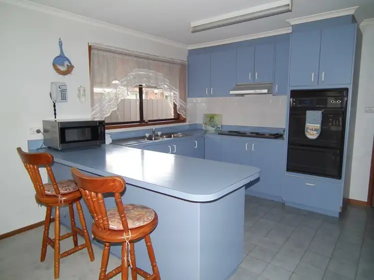 Second view of Homely house listing, 153 High Street, Nagambie VIC 3608