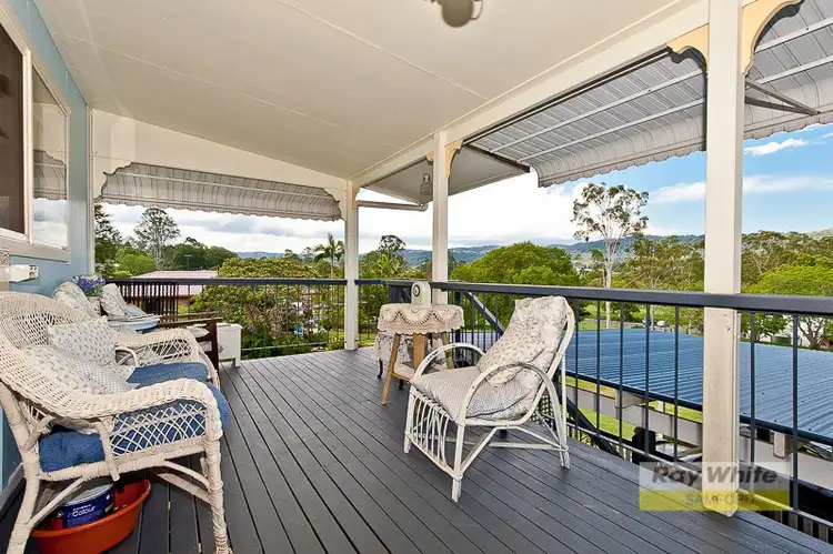 Second view of Homely house listing, 65 McKenzie Street, Dayboro QLD 4521