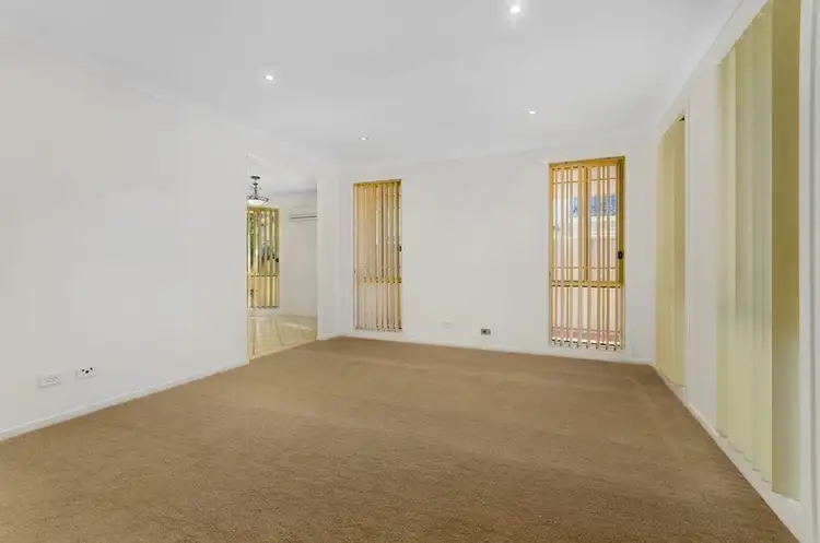 Second view of Homely house listing, 17 Thursday Avenue, Shell Cove NSW 2529