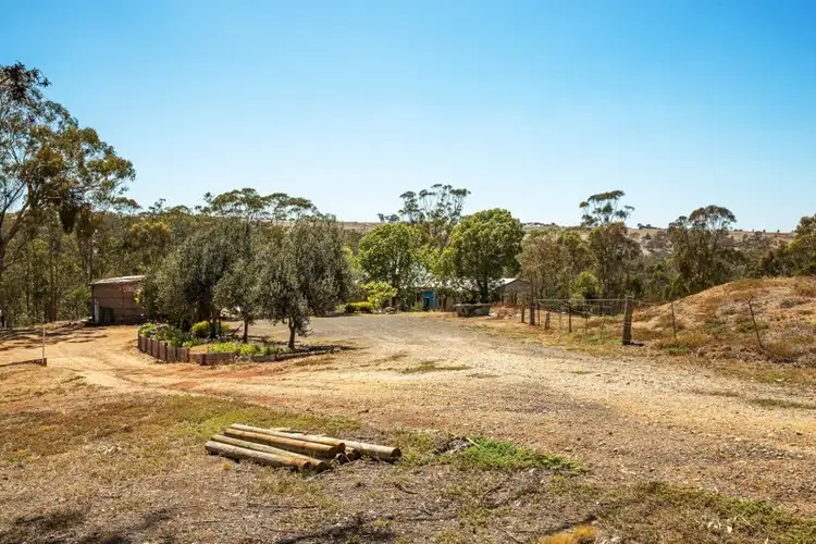 Fifth view of Homely house listing, 98 Seereys Track, Coimadai VIC 3340