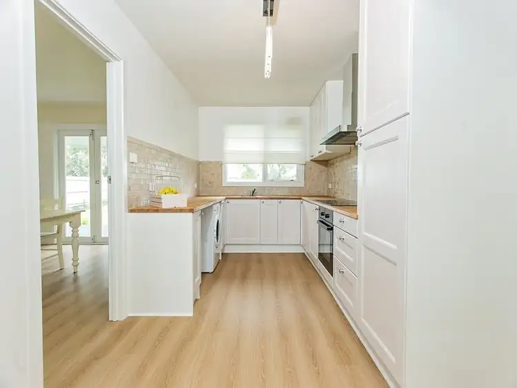 Third view of Homely house listing, 100 McLeans Road, Little River VIC 3211