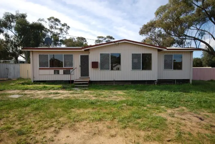 Main view of Homely house listing, 19 Stratford Street, Pingelly WA 6308